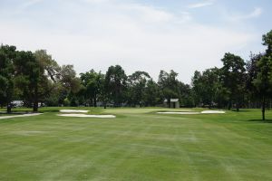 Hillcrest 15th Approach 2025